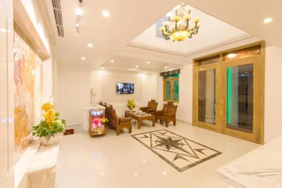 The Airport Hotel – Fotos 6