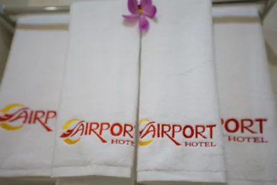 The Airport Hotel – Fotos 8