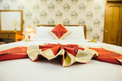 The Airport Hotel – Fotos 12